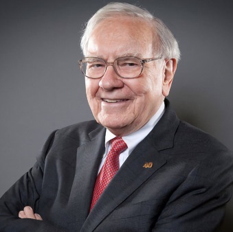 Warren Buffett