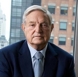 George Soros